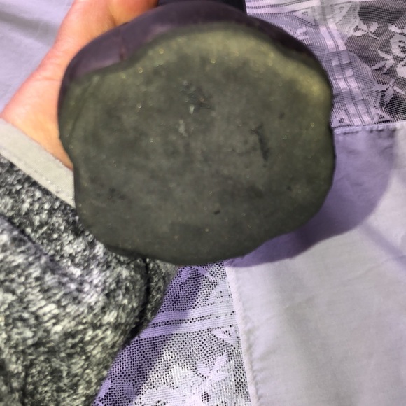 Wooden hand ring, display mannequin - Picture 4 of 8